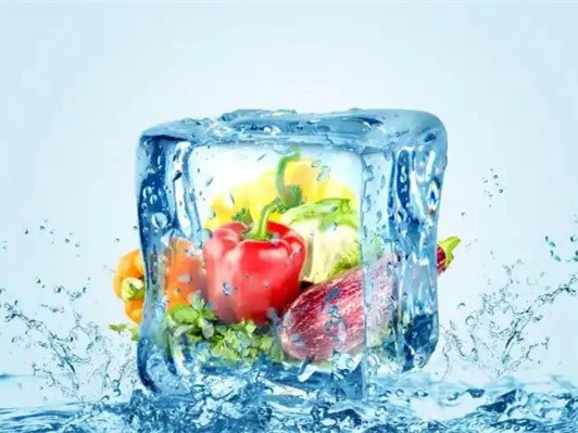 Food Industry